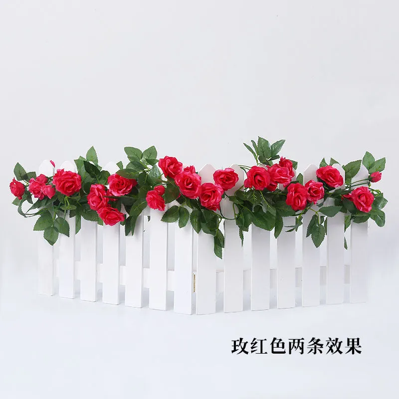 5PCS Artificial Flower Dried Flower Fake Flower