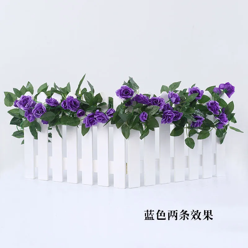 5PCS Artificial Flower Dried Flower Fake Flower