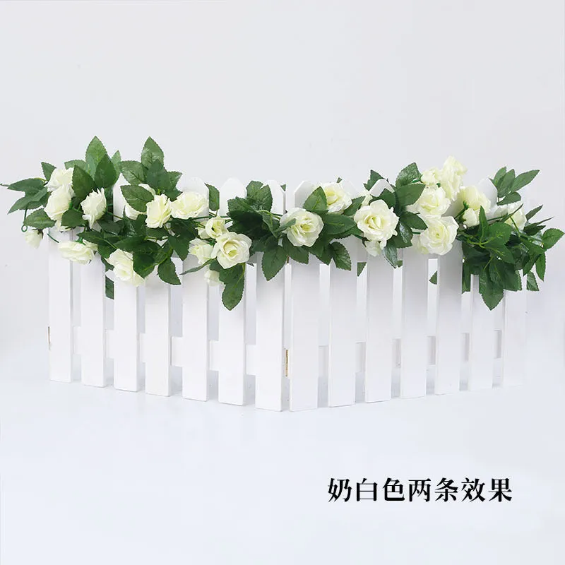 5PCS Artificial Flower Dried Flower Fake Flower