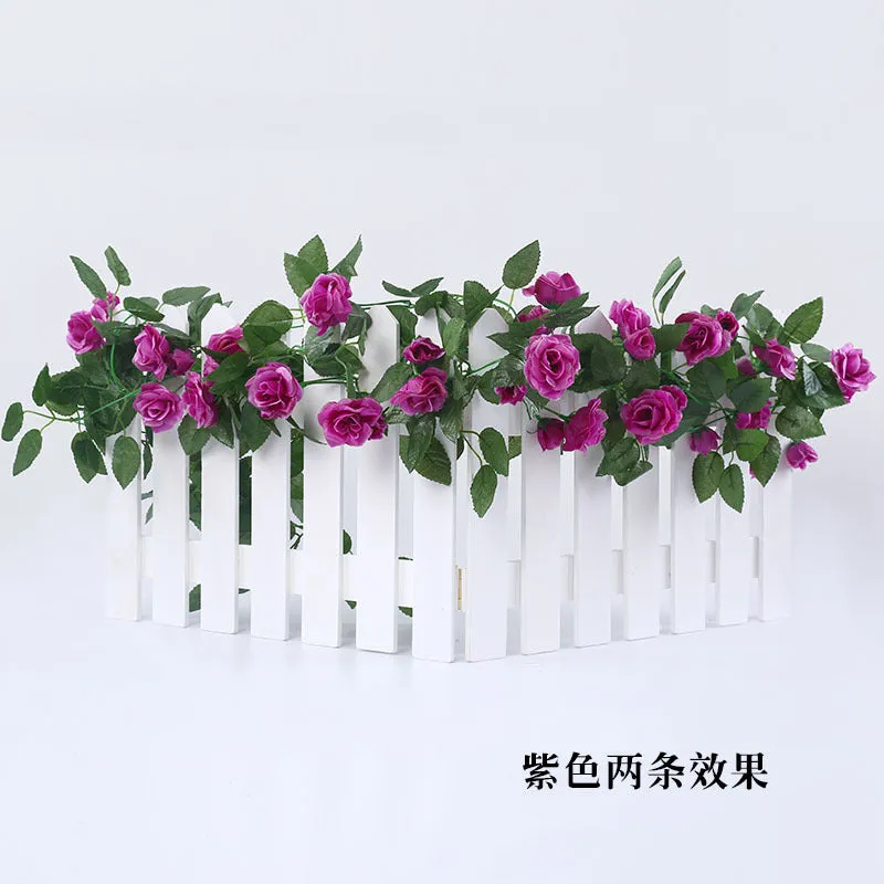 5PCS Artificial Flower Dried Flower Fake Flower