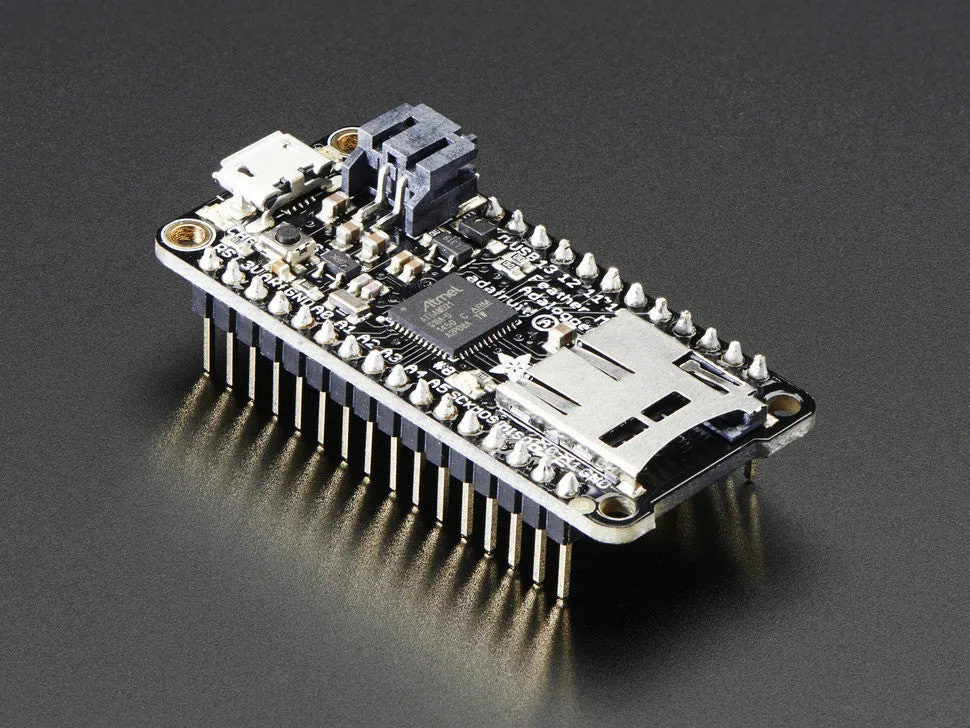 Adafruit Feather M0 Adalogger