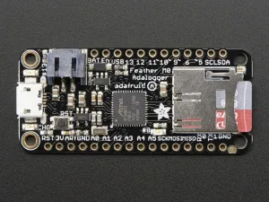 Adafruit Feather M0 Adalogger