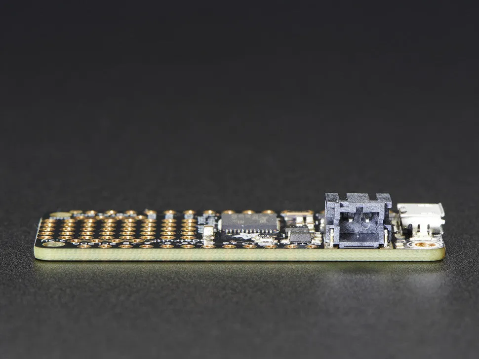 Adafruit Feather M0 Basic Proto - ATSAMD21 Cortex M0