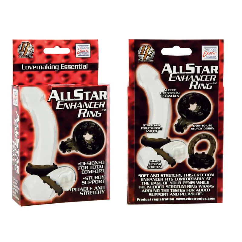 ALL STAR ENHANCER RING