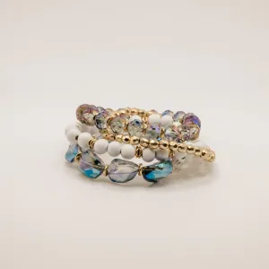 Architectural Bracelet Set