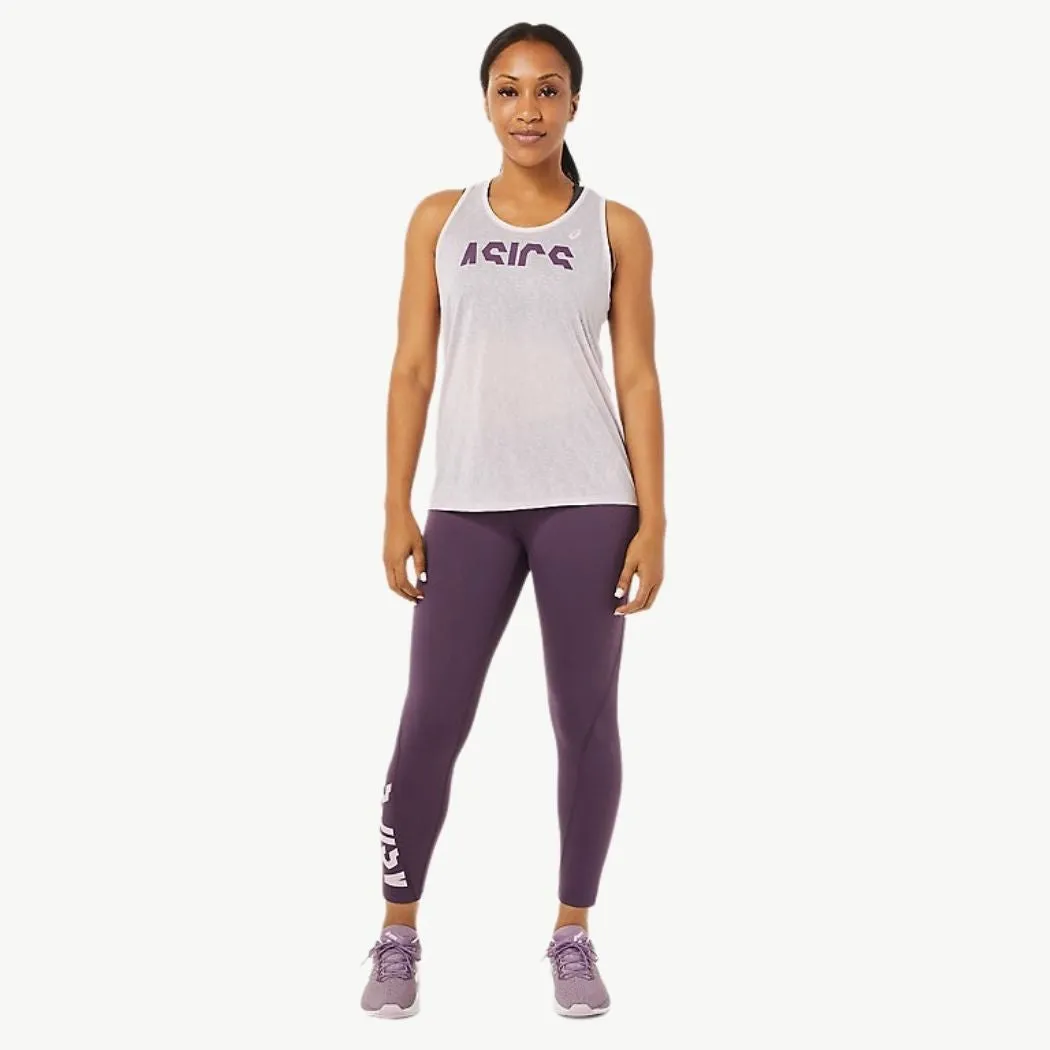 asics ESNT GPX Women's Tank Top