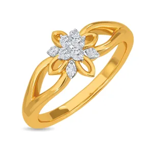 Blossom Ring