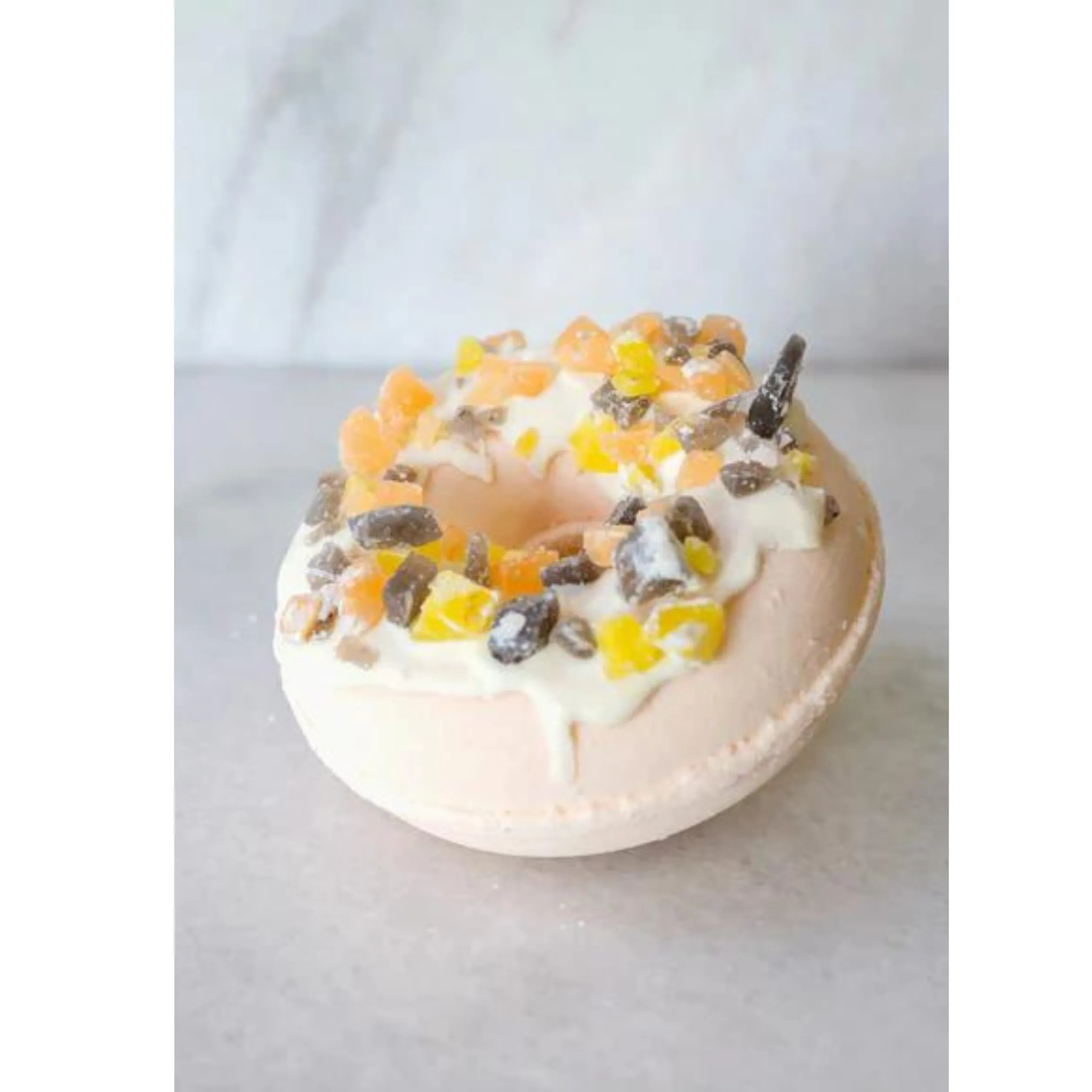 Bubble Gorgeous Bath Bombs