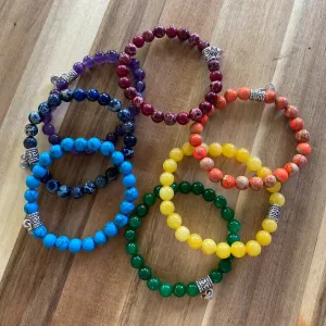 Chakra Bracelet