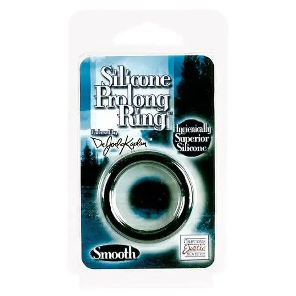 Dr Joel Silicone Prolong Ring