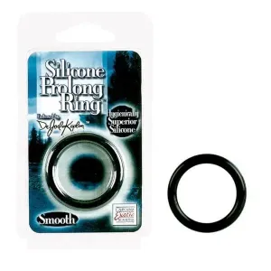 Dr Joel Silicone Prolong Ring