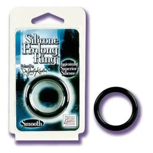 Dr Joel Silicone Prolong Ring