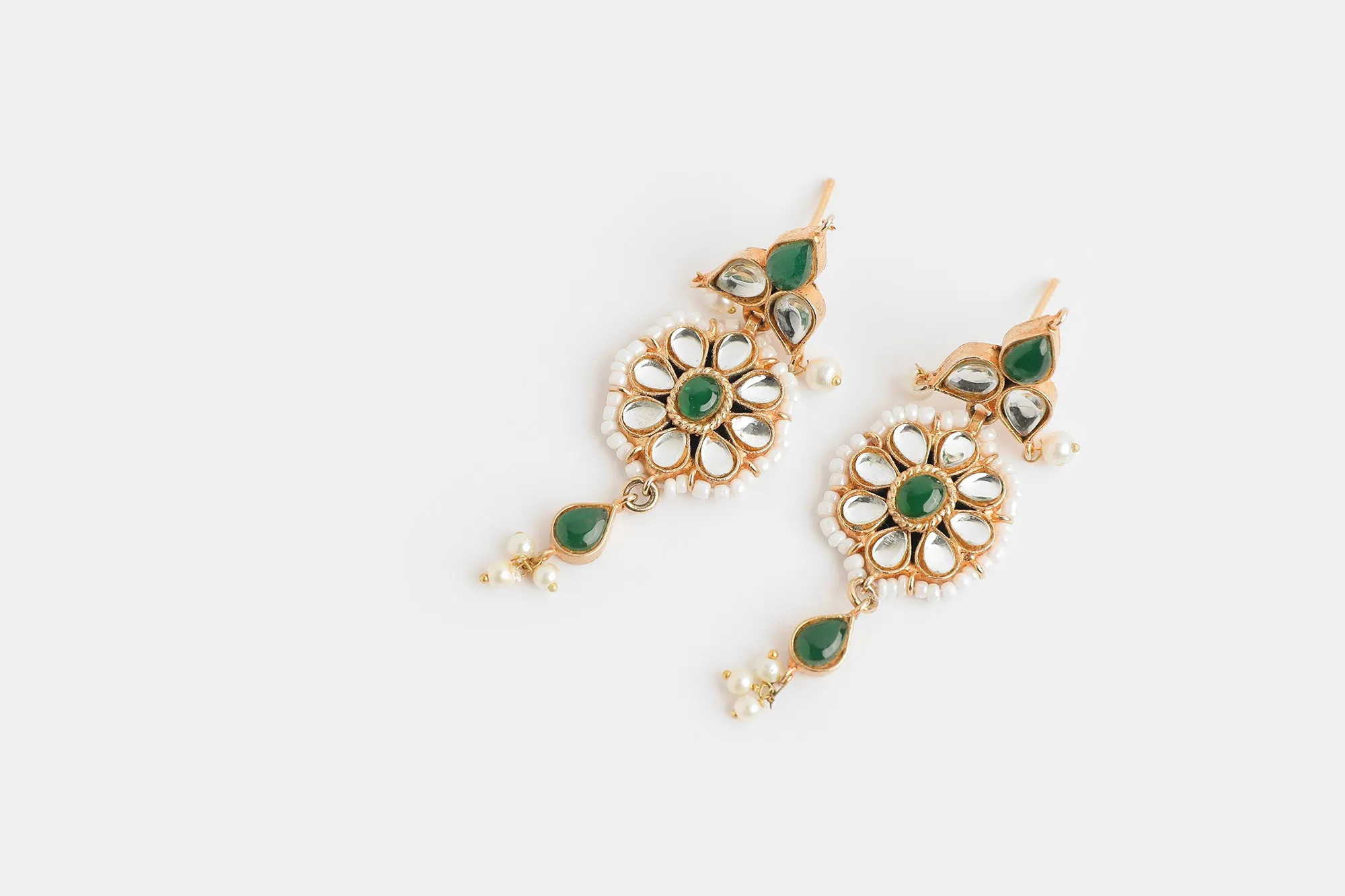 EARRINGS (E0275/110/706)