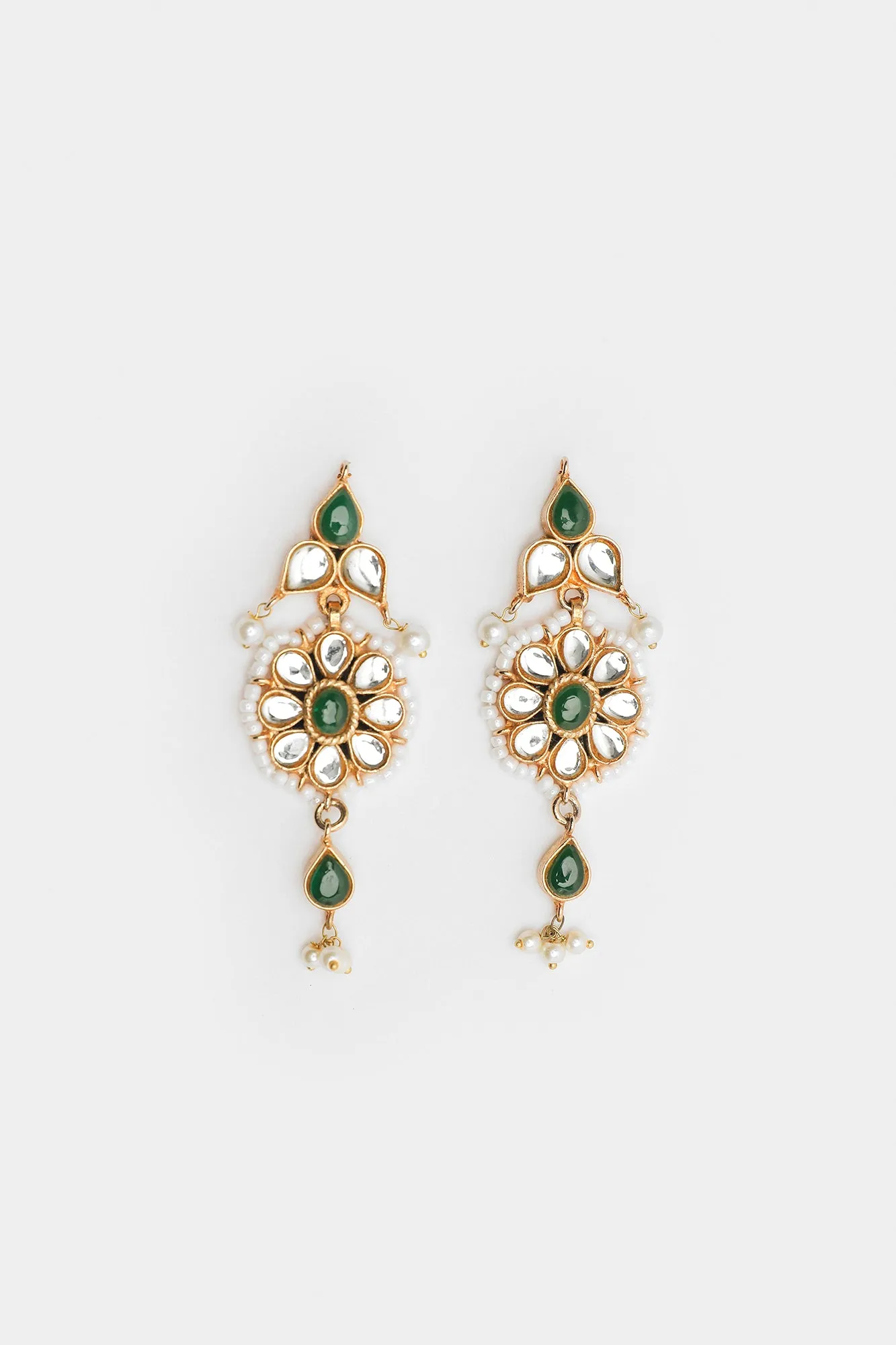 EARRINGS (E0275/110/706)