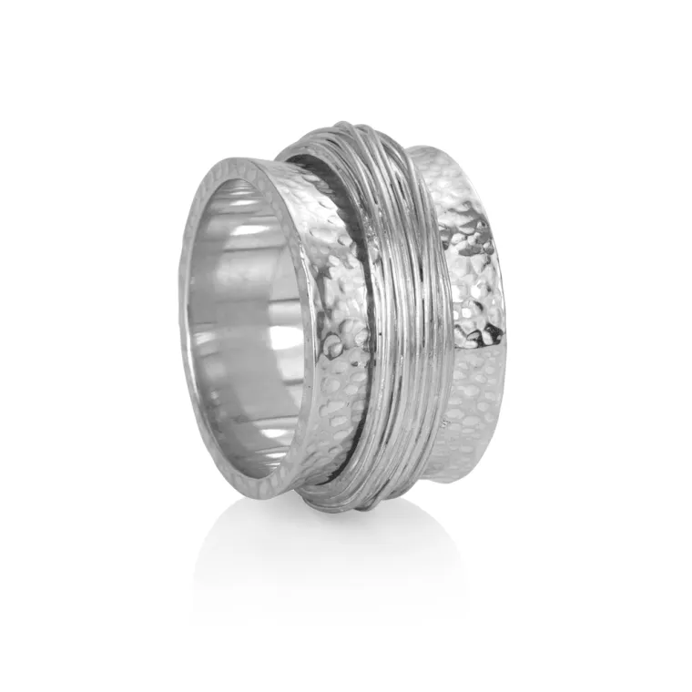 ESSENCE Meditation Ring