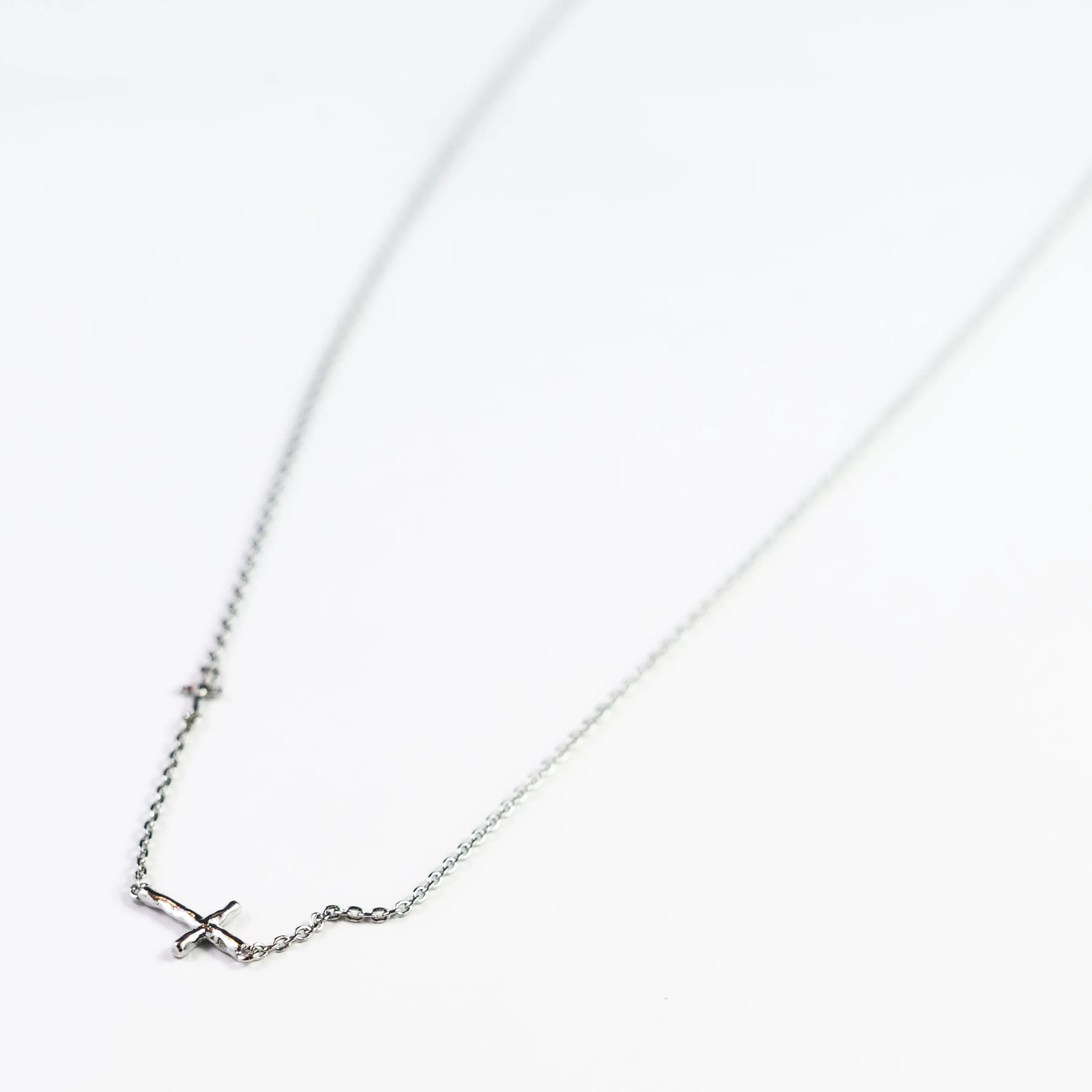 Fidem Necklace