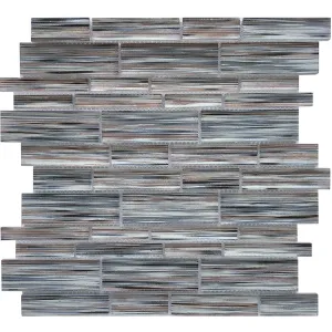 Freeport, Multi Linear - Glass Tile