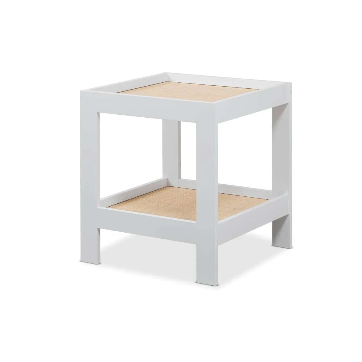 Georgia Side Table - Square