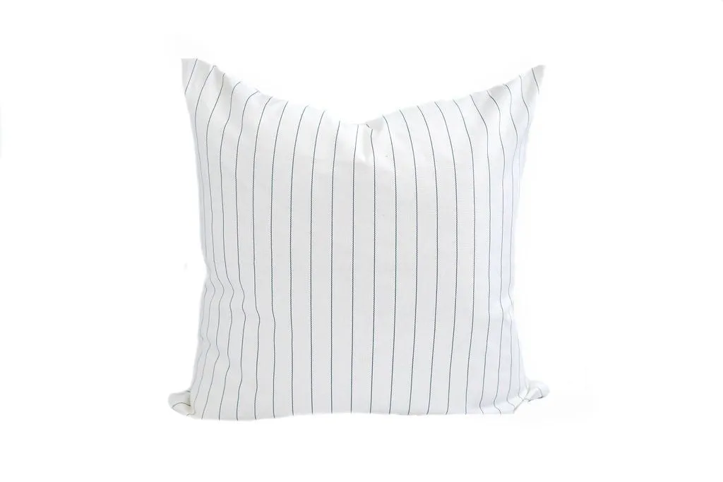 Harper Euro Pillow Cover