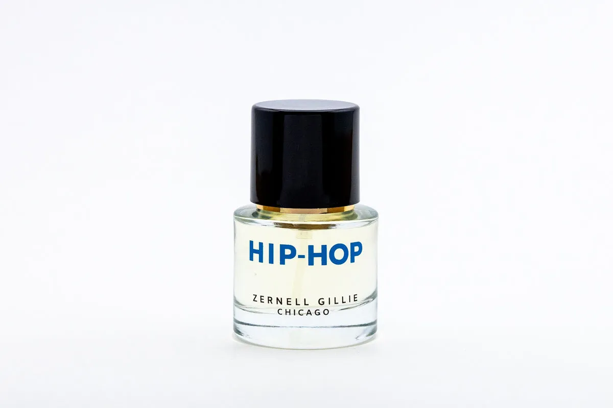 HIP HOP