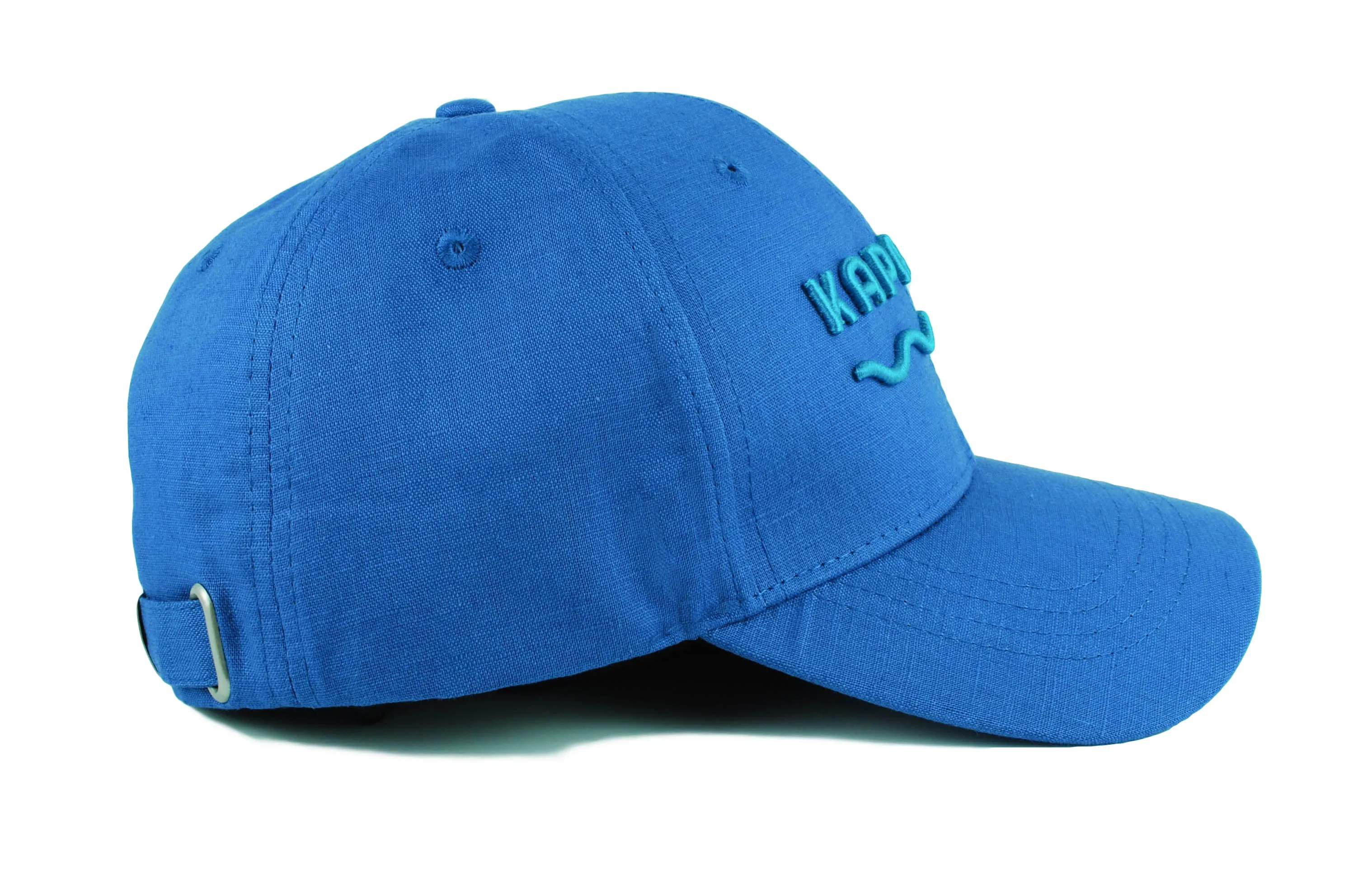 Kapa Nui Hemp Cap