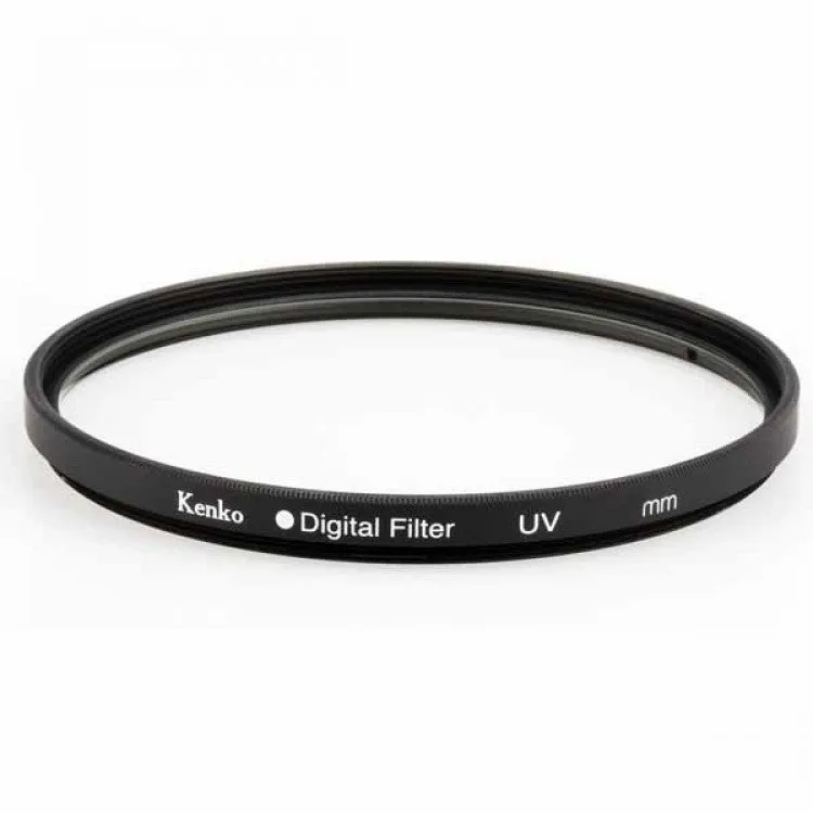 Kenko UV Lens Filter 82mm for DSLR Canon Nikon Sony Pentax