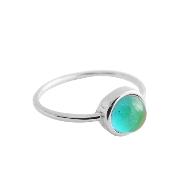 Mini Mood Ring