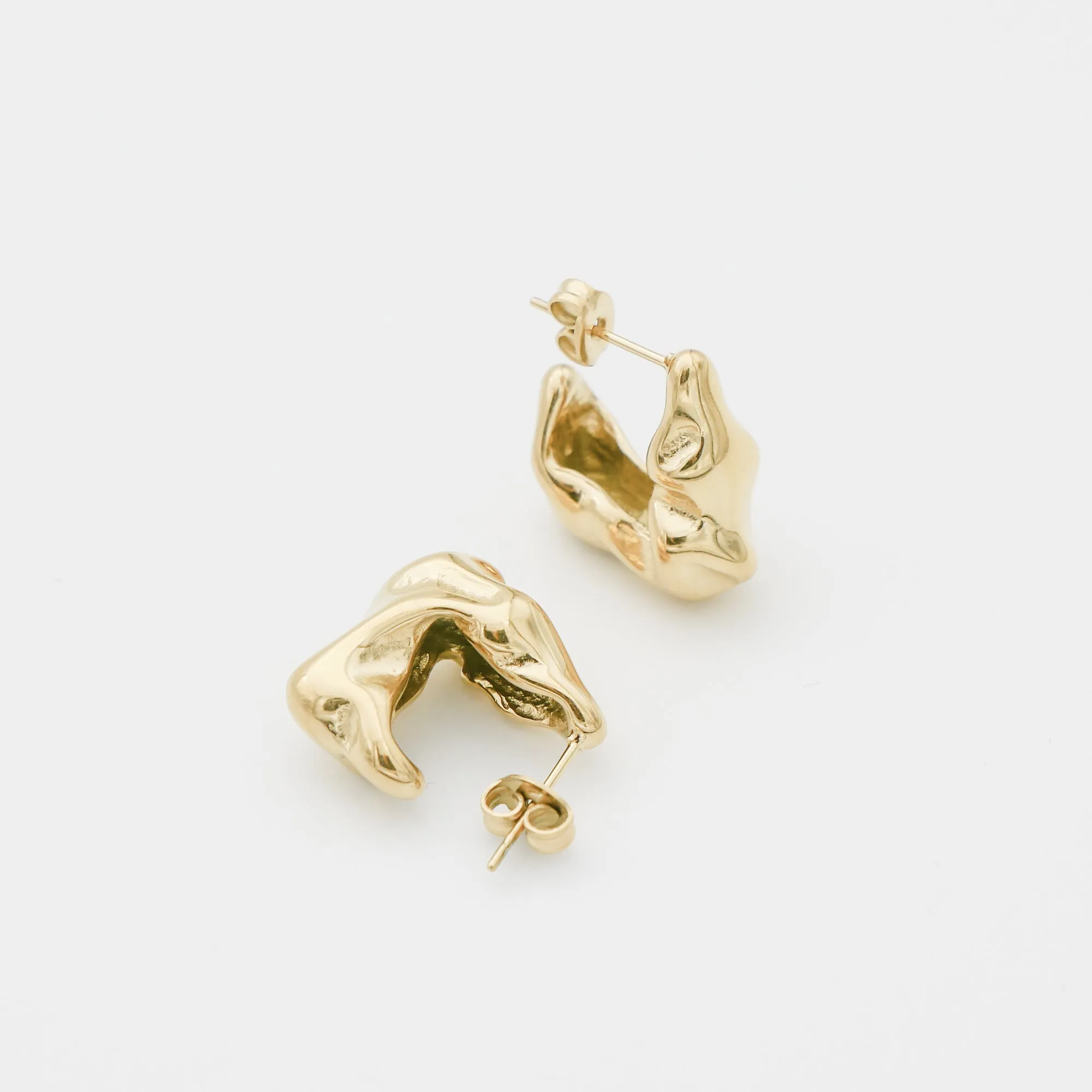 Nami Earrings