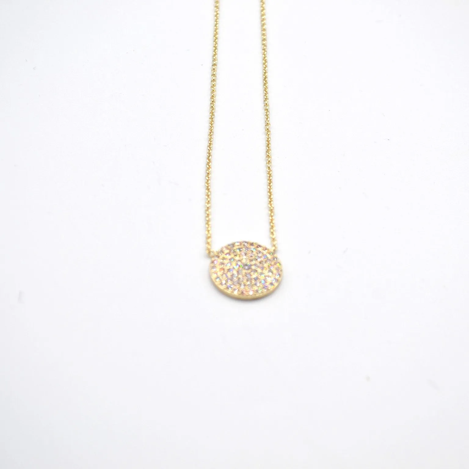 New York Necklace