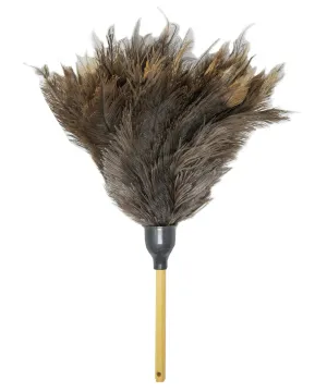 Ostrich Feather Duster