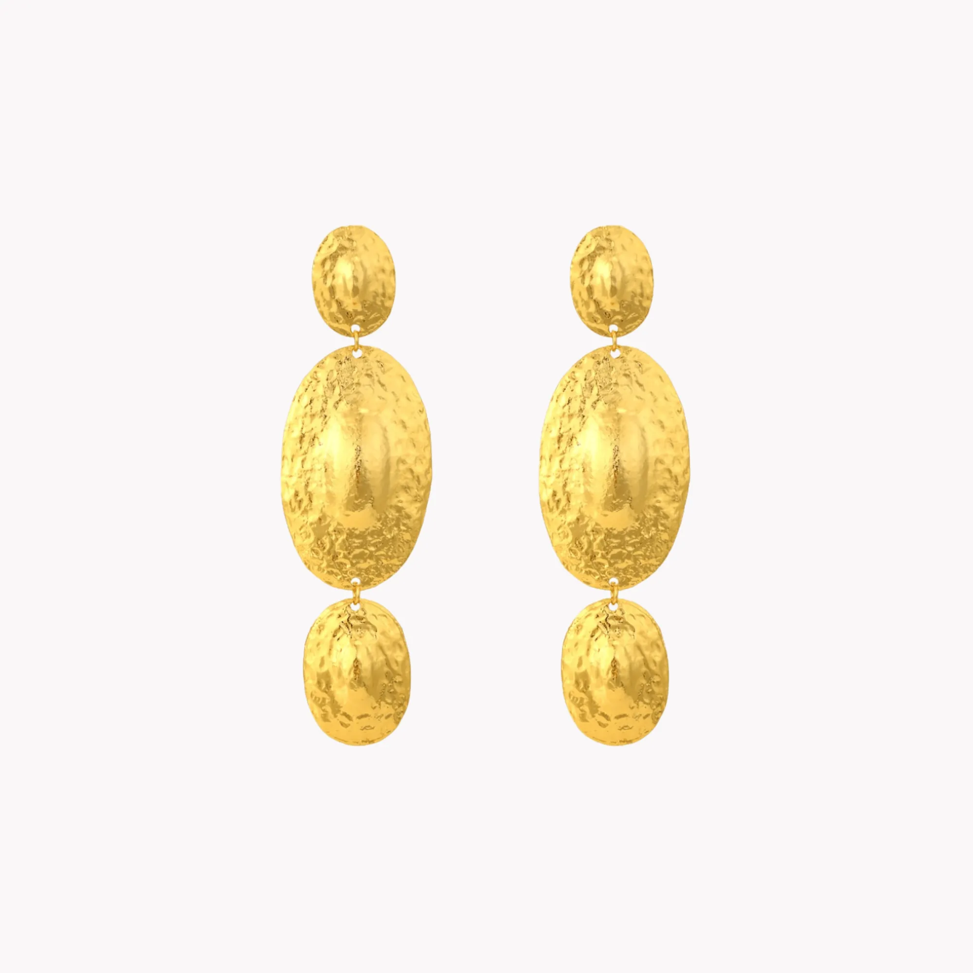 Pre Order:  Vena Lu - Earrings