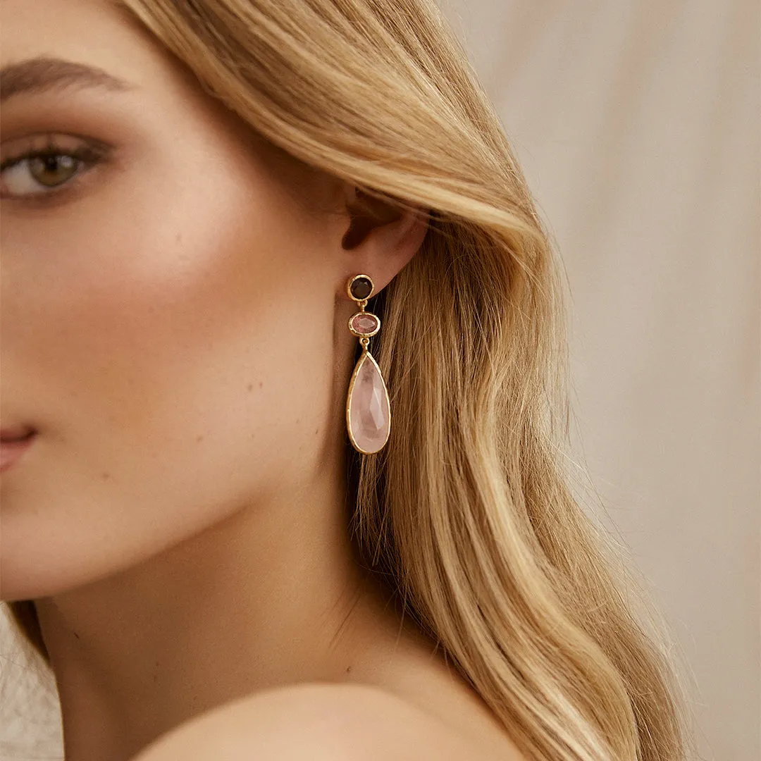 Pristine Earrings