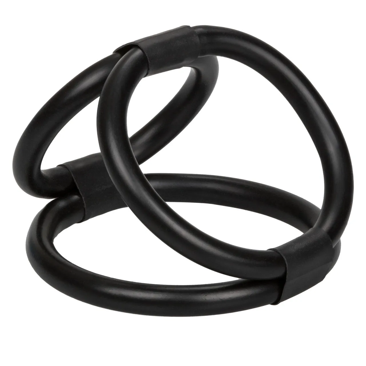 Rings! Quick Release Cock Cage Cock Ring