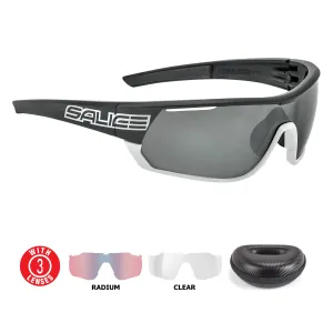 Salice 016 RWP Mirror Polarised Black-White