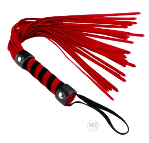 Short Flogger