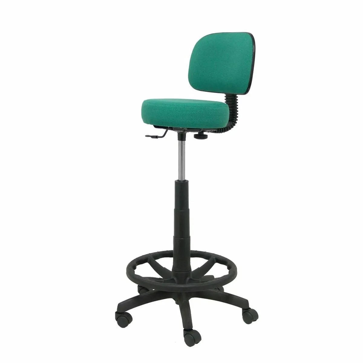 Stool Llanos P&C LB456RN Emerald Green 117 cm