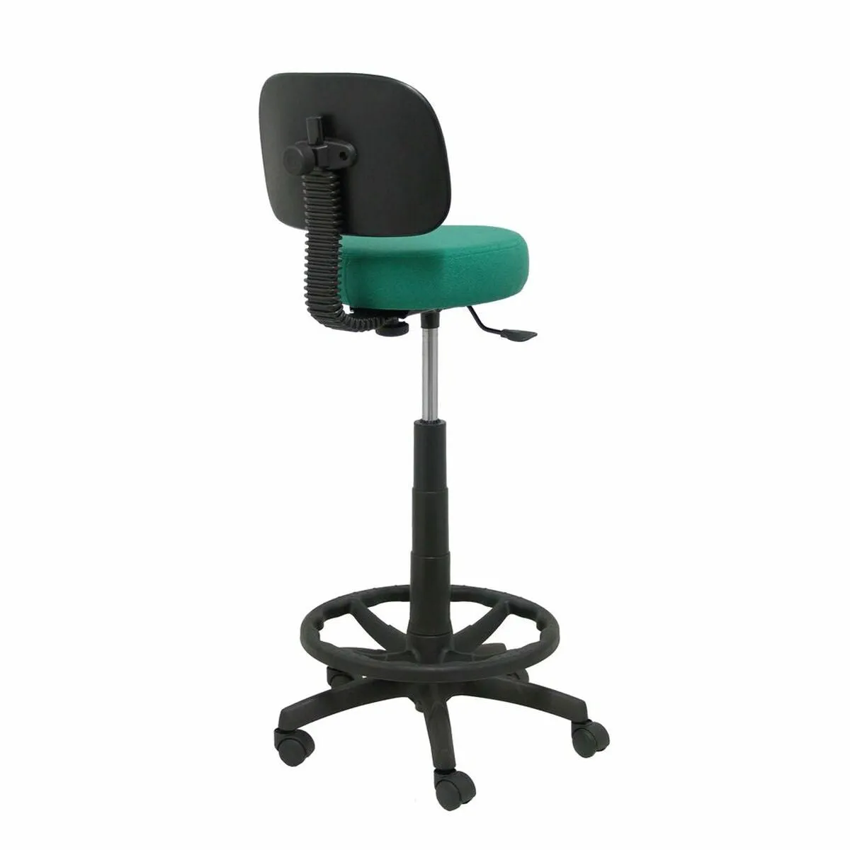 Stool Llanos P&C LB456RN Emerald Green 117 cm