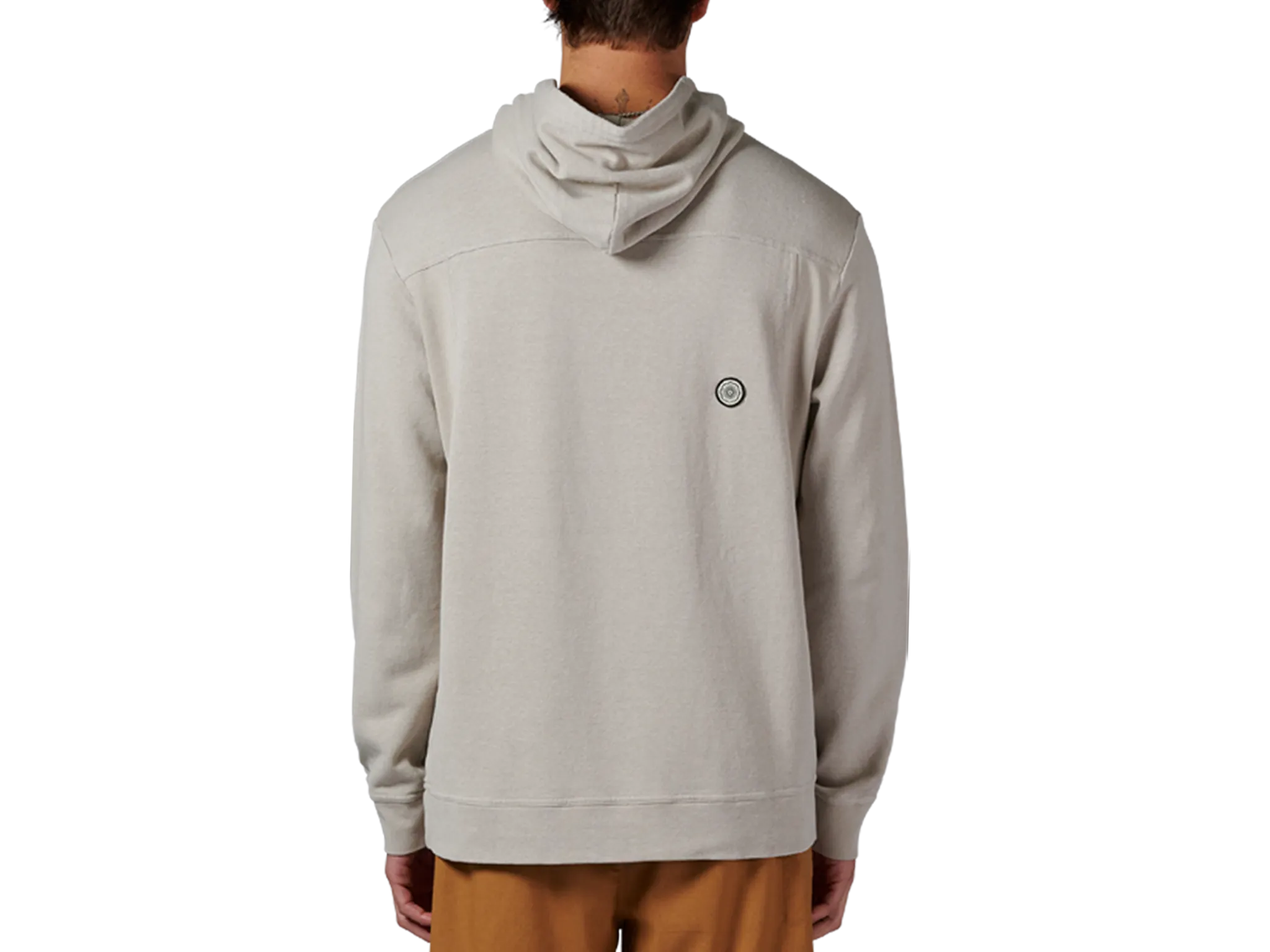 Sunset Hemp Hoodie M's