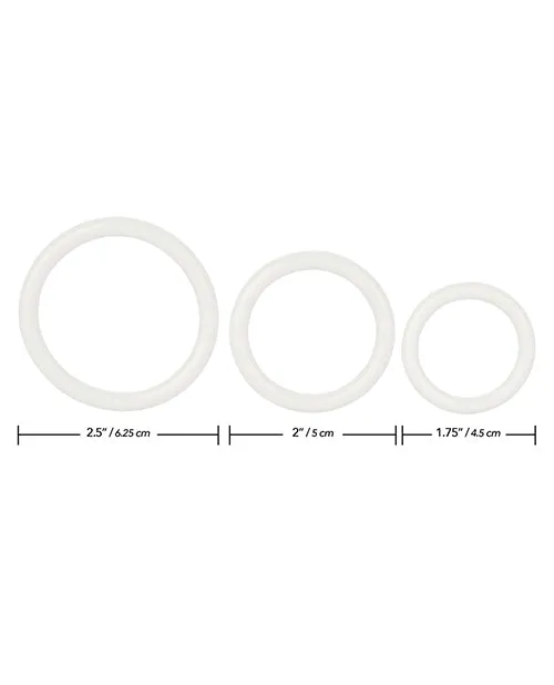 Tri-rings