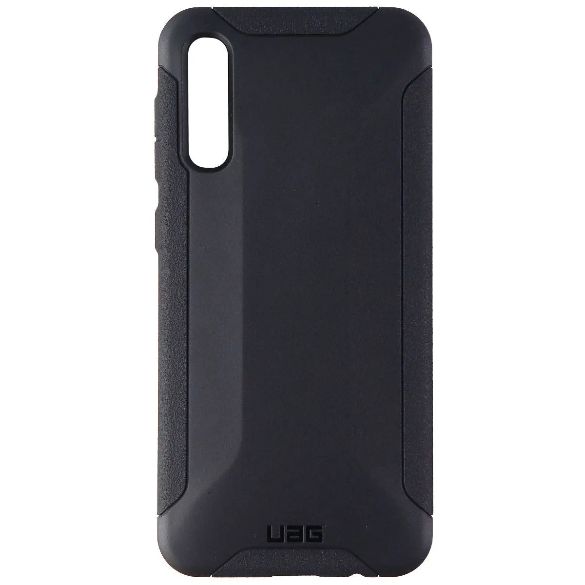 Urban Armor Gear Scout Series Case for Samsung Galaxy A50 - Black