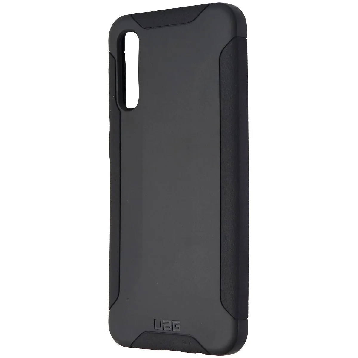 Urban Armor Gear Scout Series Case for Samsung Galaxy A50 - Black